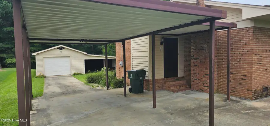 8737 Us Highway 158, Seaboard, NC 27876 - Image #3