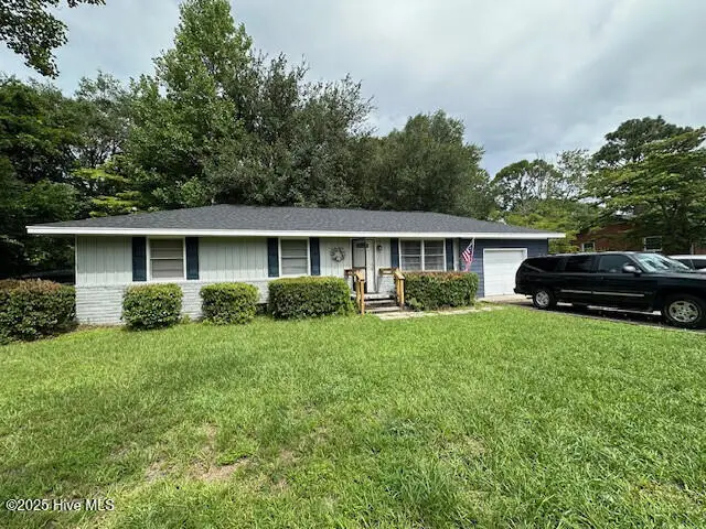 915 Midland Drive, Wilmington, NC 28412 - #1