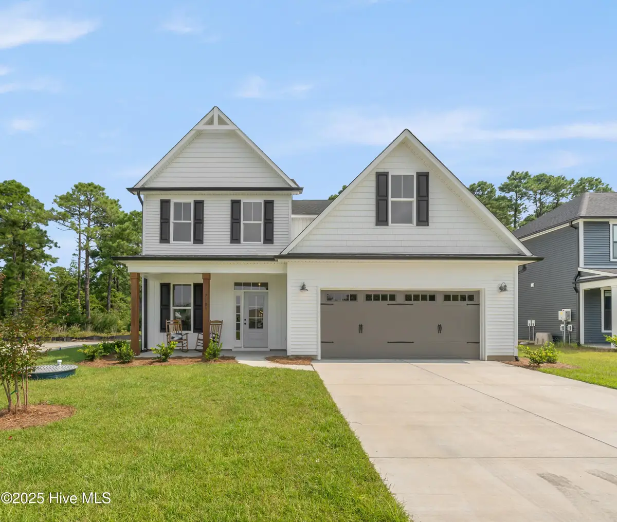 459 Galloping Foal Way Se, Bolivia, NC 28422 - Image #1