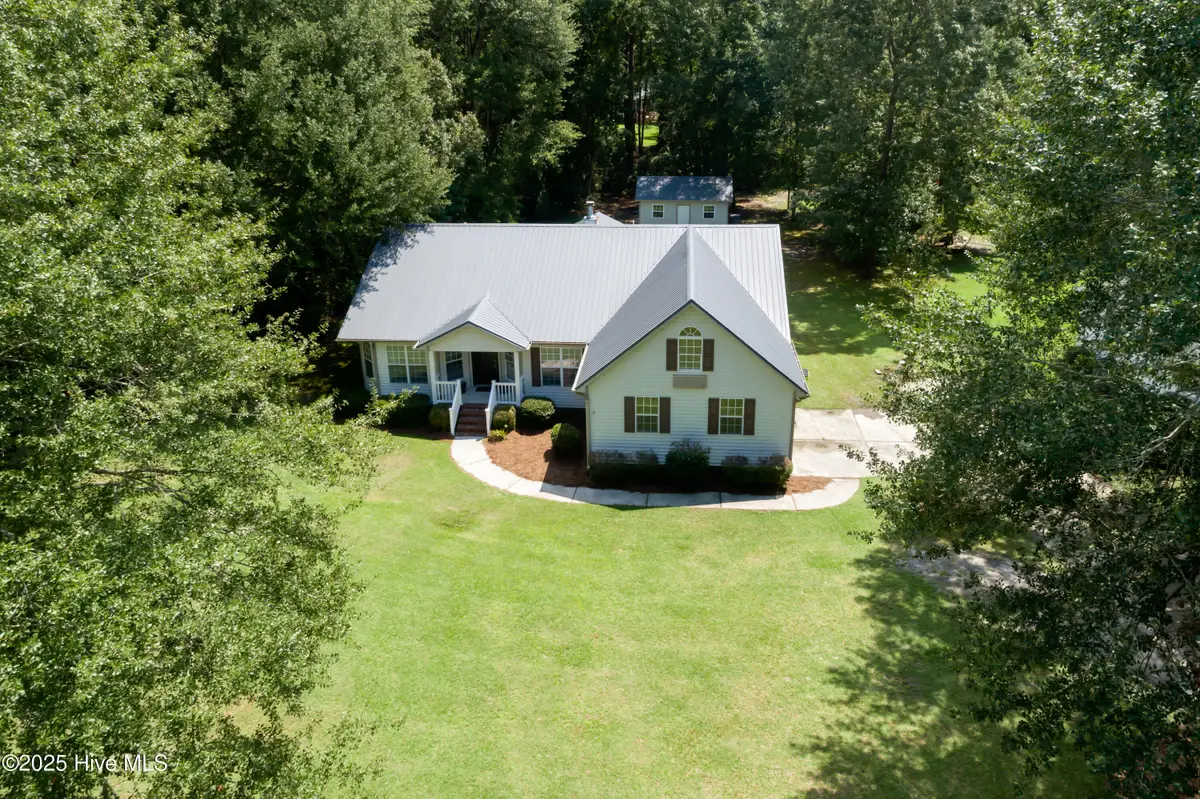 571 Deer Run Road, New Bern, NC 28562 - Image #1