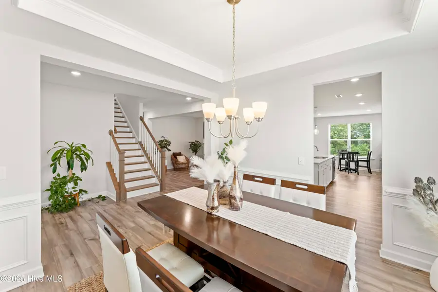 205 Morningside Lane, Angier, NC 27501 - Image #3