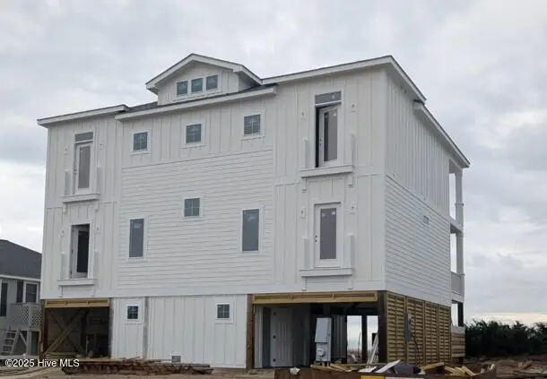 105 Ocean Boulevard W, Holden Beach, NC 28462 - Image #2