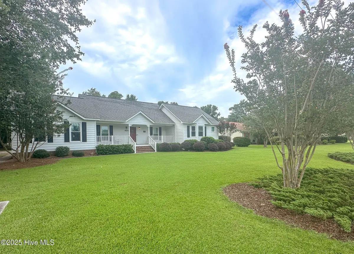 1171 Mt Pleasant Road, Swansboro, NC 28584 - Image #1
