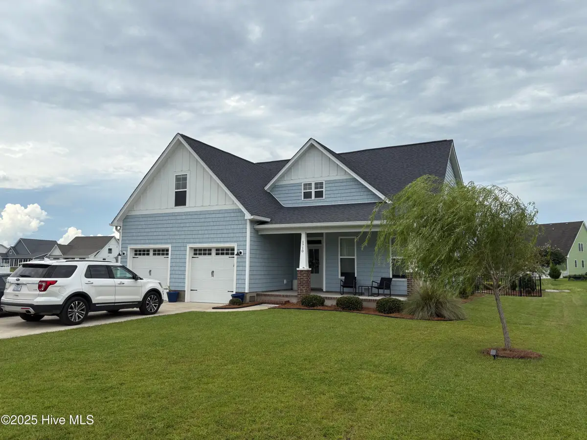 1710 Olde Farm Road, Morehead City, NC 28557 - Image #1