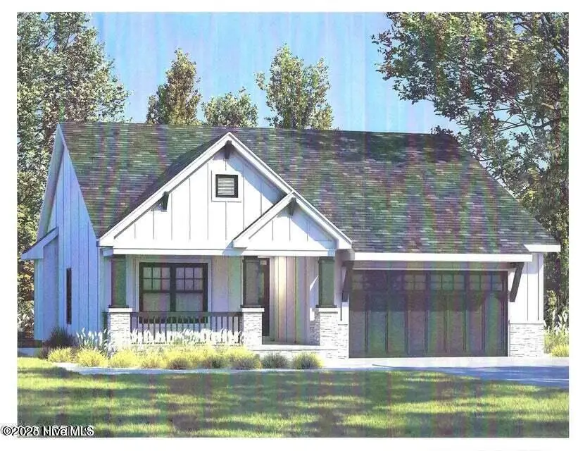 315 E Theriualt Court, Jacksonville, NC 28540 - Image #1