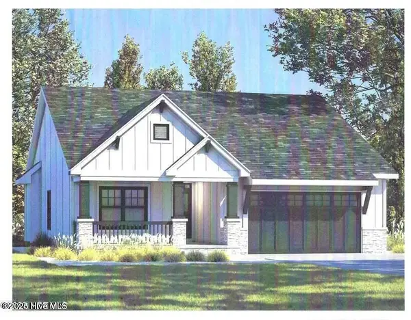 315 E Theriualt Court, Jacksonville, NC 28540