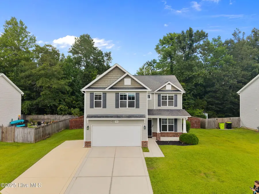 206 Merin Height Road, Jacksonville, NC 28546 - Image #2