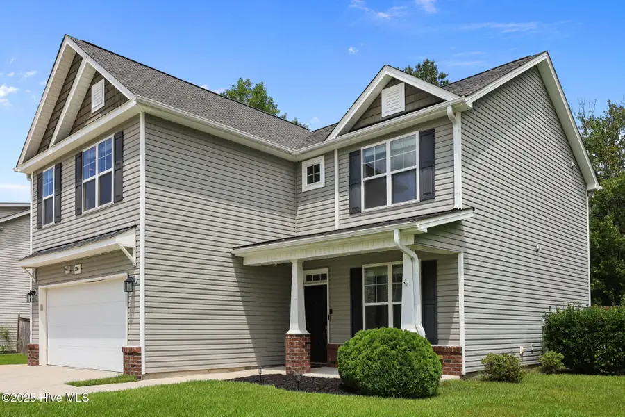 206 Merin Height Road, Jacksonville, NC 28546 - Image #3