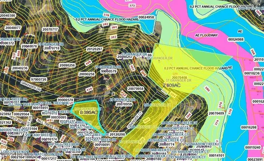 108 Granger Court, Pinehurst, NC 28374 - Image #2