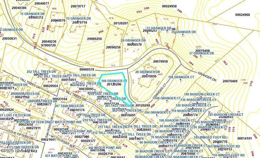 100 Granger Court, Pinehurst, NC 28374 - Image #3