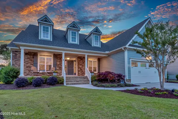 2753 Ligustrum Court, Southport, NC 28461