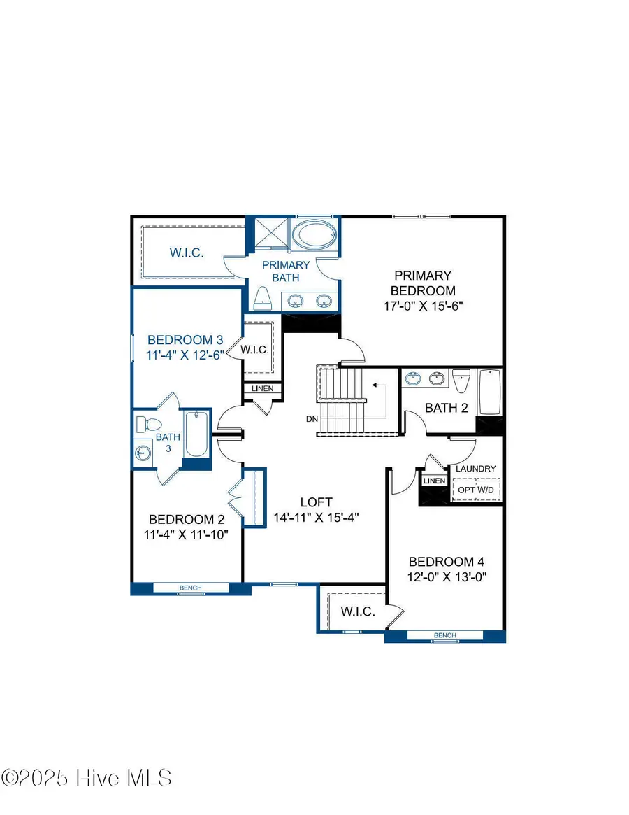 290 Enfield Drive, Carthage, NC 28327 - Image #3