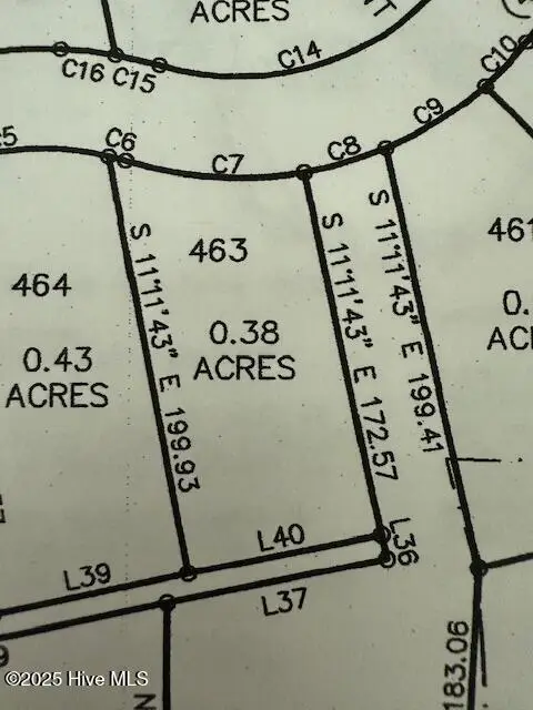 9213 Fallen Pear Lane Ne, Leland, NC 28451 - Image #1