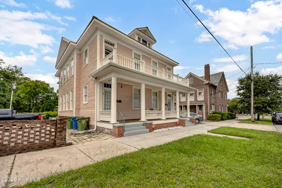 8 S 7th Street, Wilmington, NC 28401 - Image #2