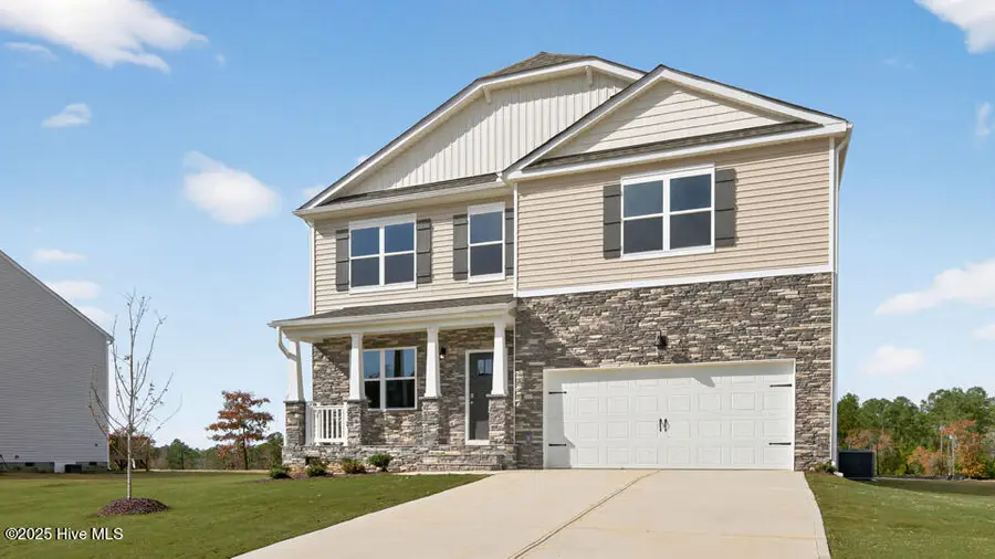 181 Fair Child Road, Spring Lake, NC 28390 - Image #3