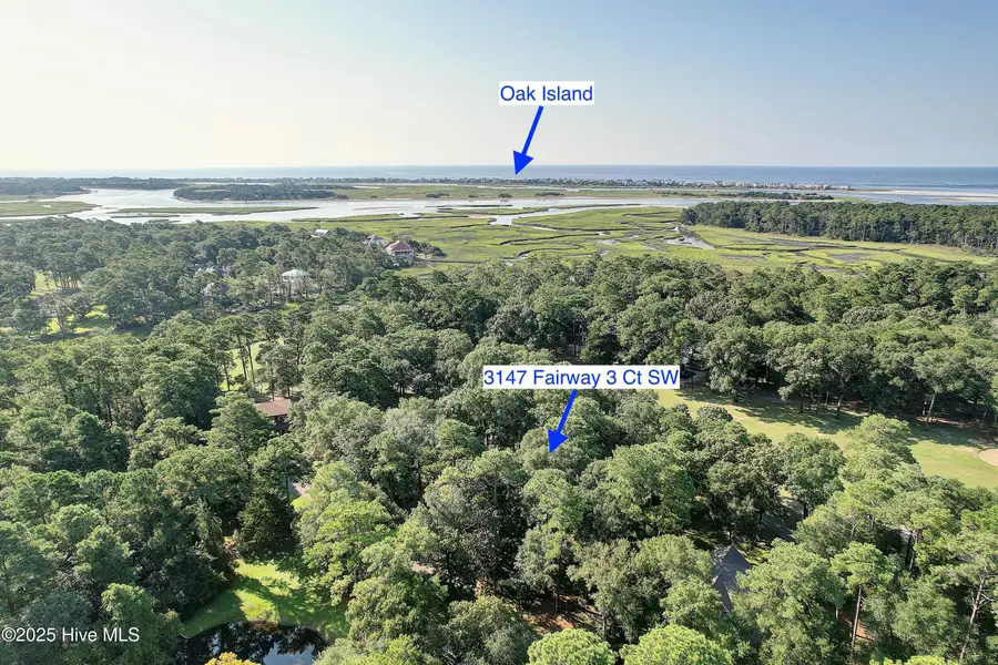 3147 Fairway 3 Court Sw, Supply, NC 28462 - Image #3