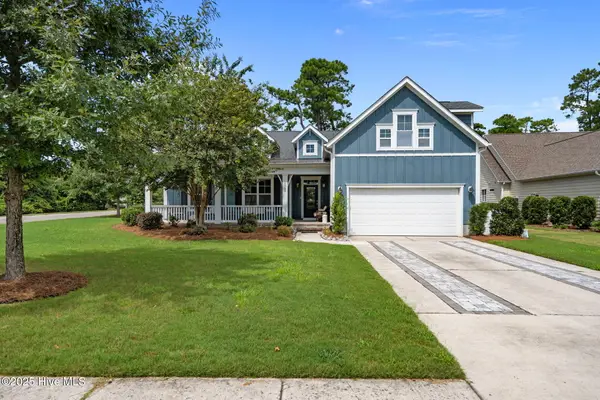 8396 Penny Royal Lane, Wilmington, NC 28412
