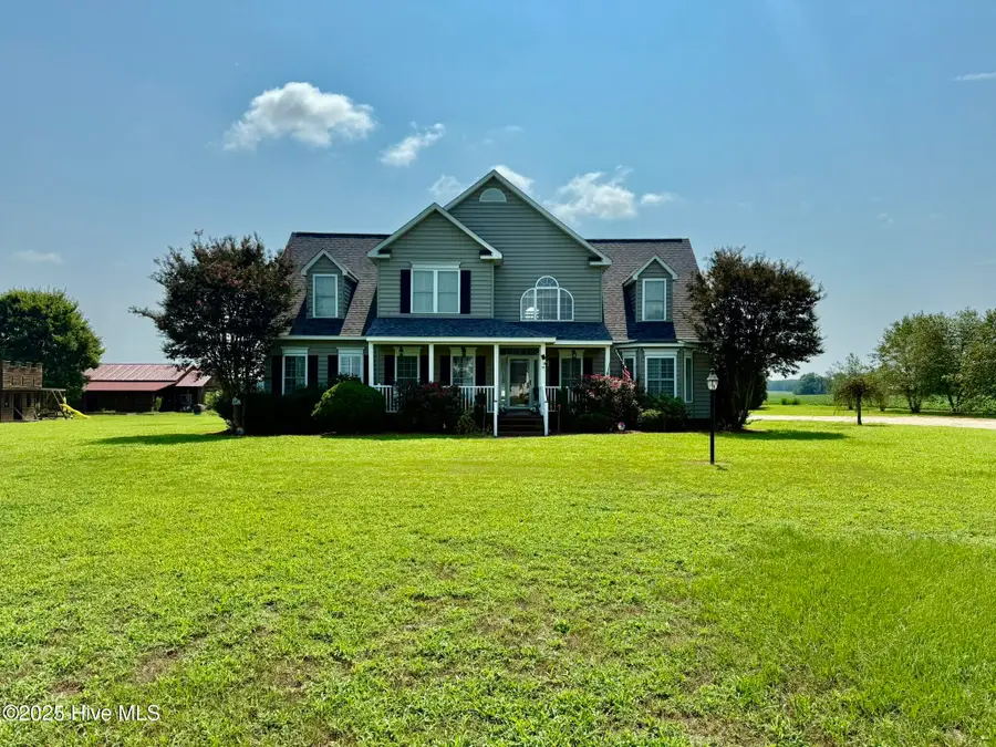 1885 Bennett Road, Oak City, NC 27857 - Image #2