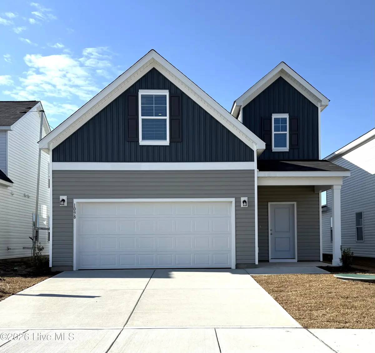 1098 Hanson Drive, Leland, NC 28451 - #1