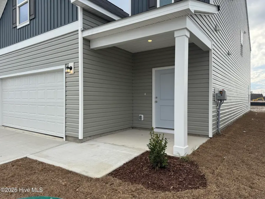 1098 Hanson Drive, Leland, NC 28451 - #2