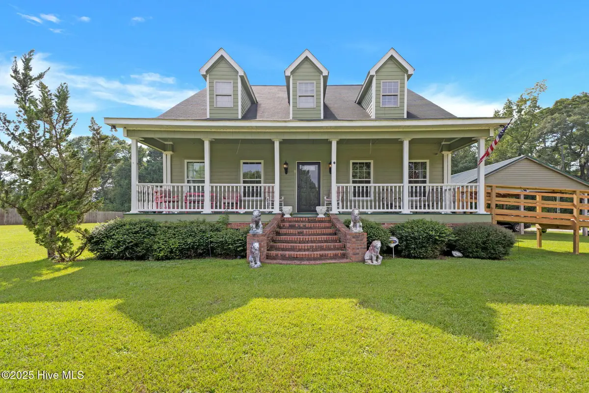 469 Noa Drive, Maxton, NC 28364 - Image #1