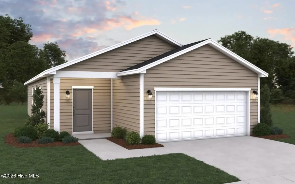 1086 Hanson Drive, Leland, NC 28451 - #1