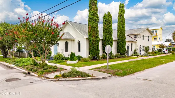 1300 Evans Street, Morehead City, NC 28557