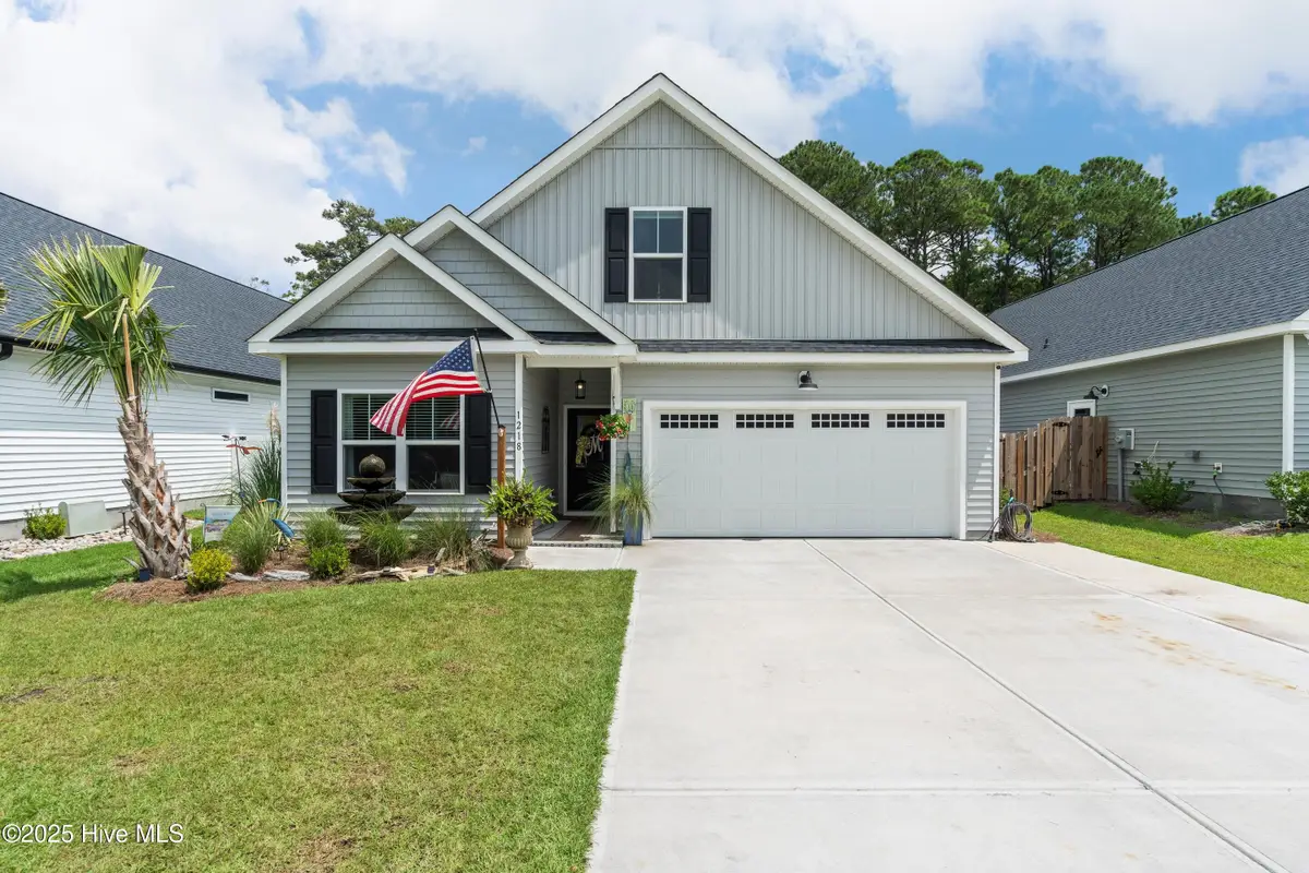 1218 N Caswell Avenue, Southport, NC 28461 - Image #1