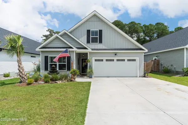 1218 N Caswell Avenue, Southport, NC 28461