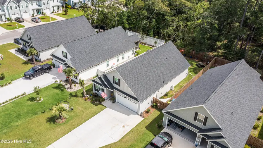 1218 N Caswell Avenue, Southport, NC 28461 - Image #3