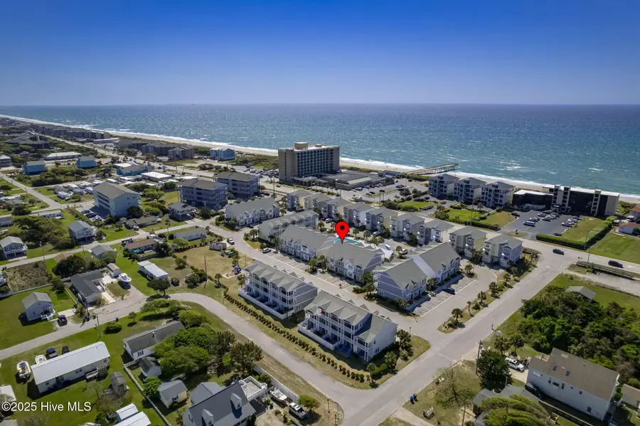 2800 W Fort Macon Road #41 Seaside Villas, Atlantic Beach, NC 28512 - Image #2