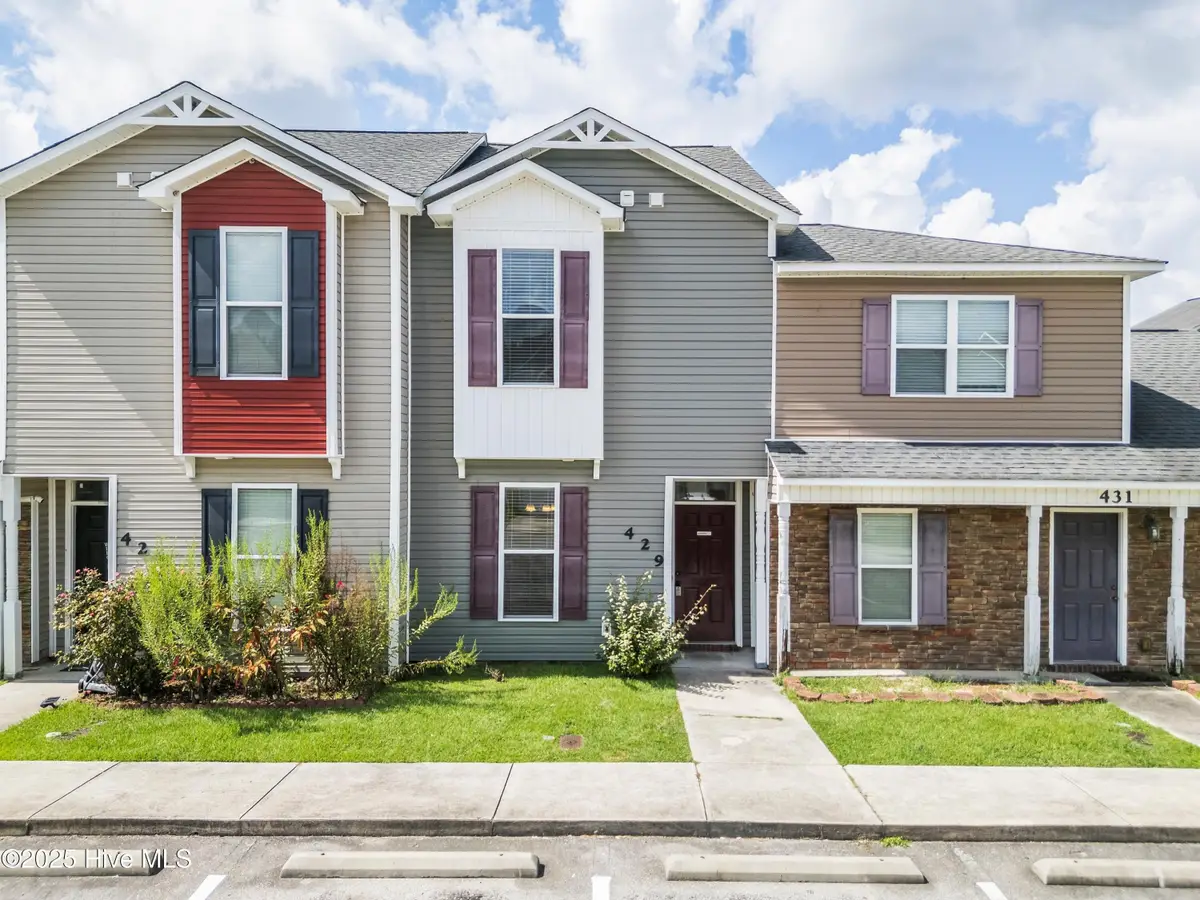 429 Caldwell Loop, Jacksonville, NC 28546 - Image #1