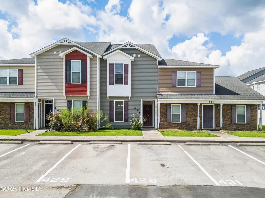 429 Caldwell Loop, Jacksonville, NC 28546 - Image #3