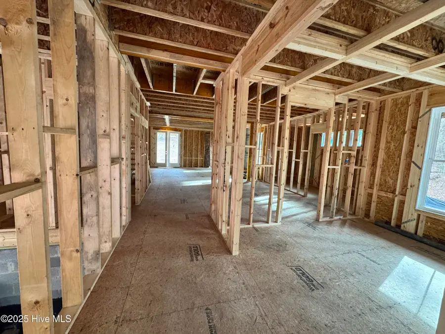 13 Pine Lake Drive, Whispering Pines, NC 28327 - Image #3