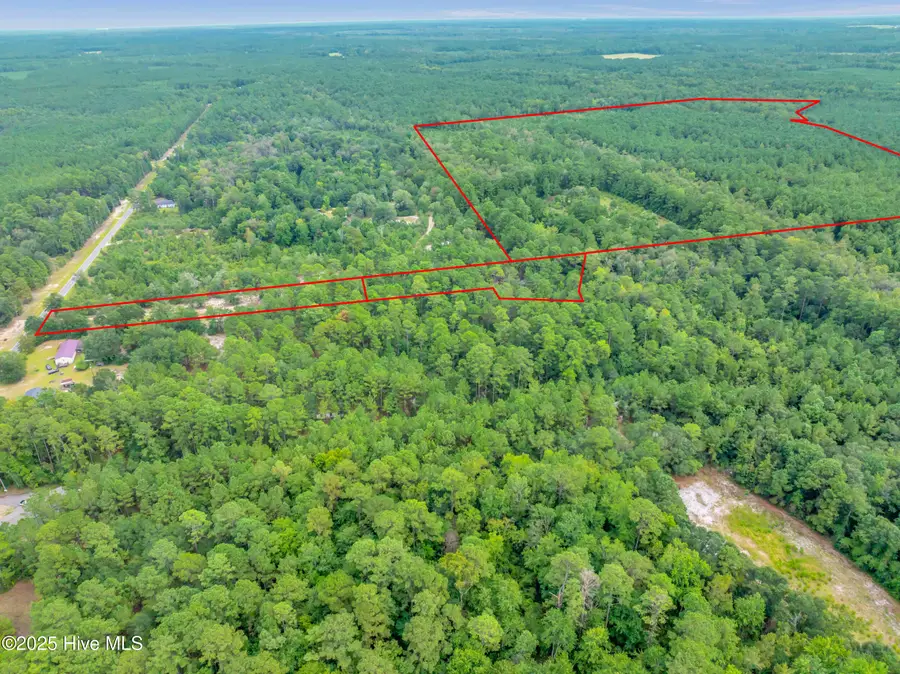 6715 Canetuck Road, Currie, NC 28435 - Image #2