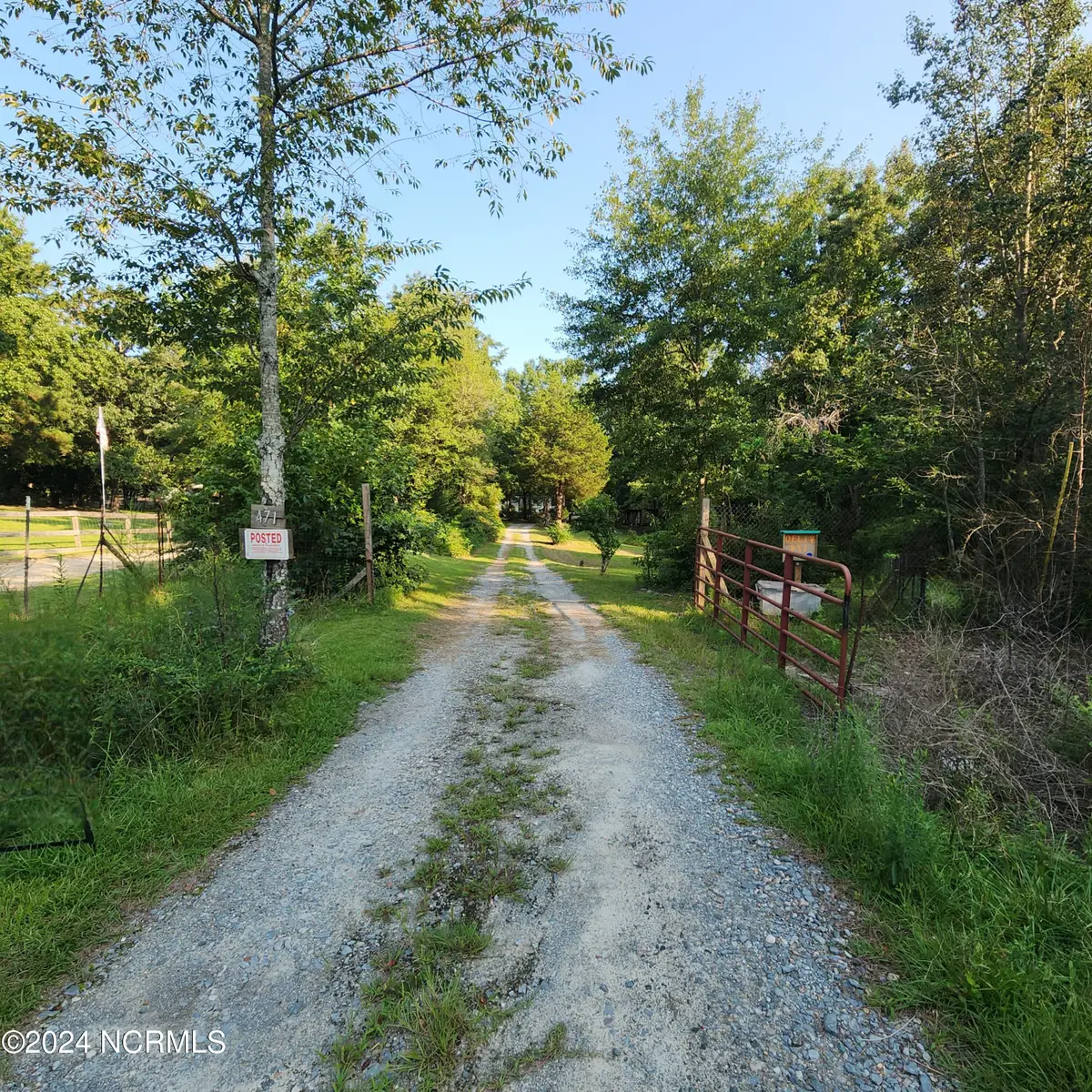 471 Turlington Drive, Benson, NC 27504 - Image #1