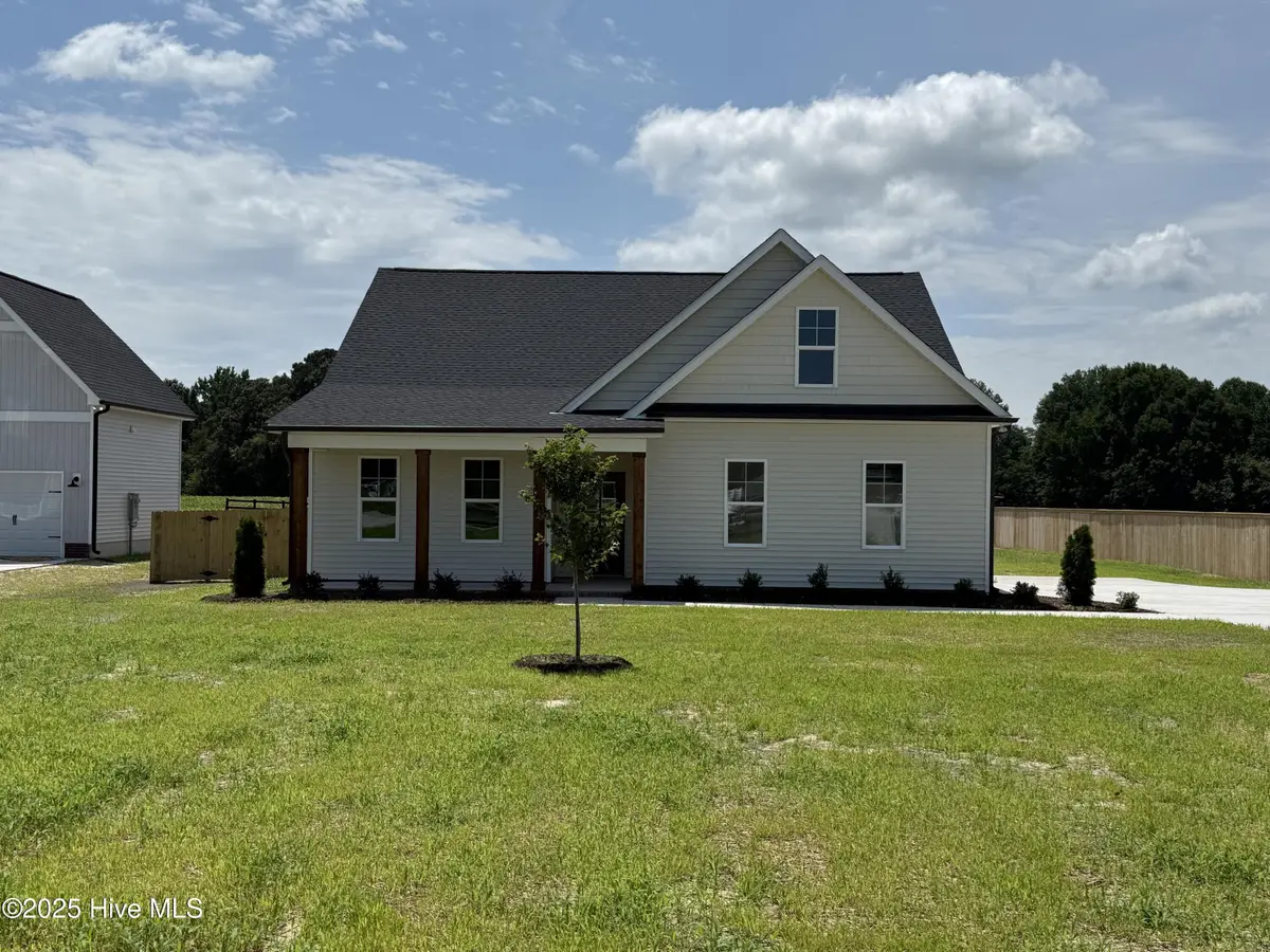 3963 Baileys Xrds Road, Benson, NC 27504 - Image #1