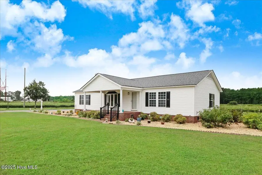 290 Wellons Boyette Road, Princeton, NC 27569 - Image #2