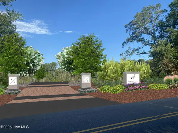 117 Hooks Road, Carolina Beach, NC 28428