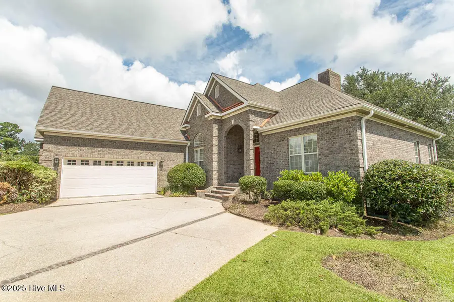 62 Abbington Place Sw, Ocean Isle Beach, NC 28469 - Image #3