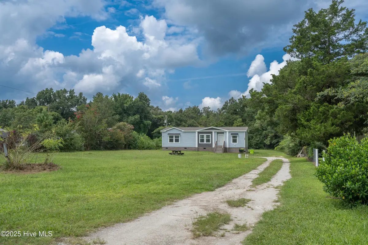 239 Belgrade Swansboro Road, Stella, NC 28582 - #1
