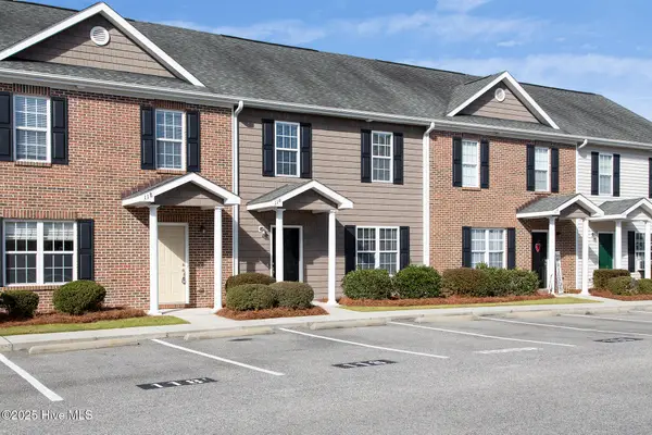 116 Lincoln Place Circle, Leland, NC 28451