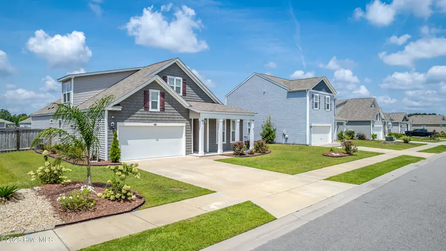 3330 Hemlock Way #Lot 128, Leland, NC 28479 - Image #2