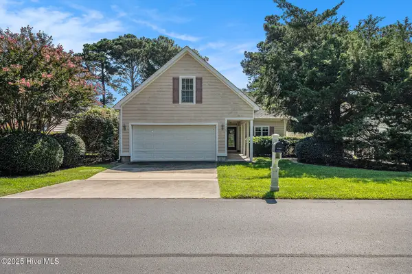 4979 Glen Cove Drive Se, Southport, NC 28461