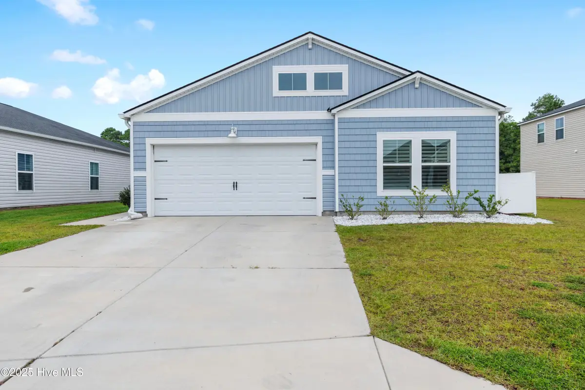 948 Bourne Drive Sw, Ocean Isle Beach, NC 28469 - Image #1
