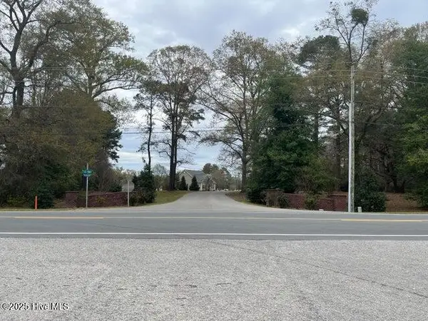 Lot # 23 Buck Meadow Drive, Warsaw, NC 28398