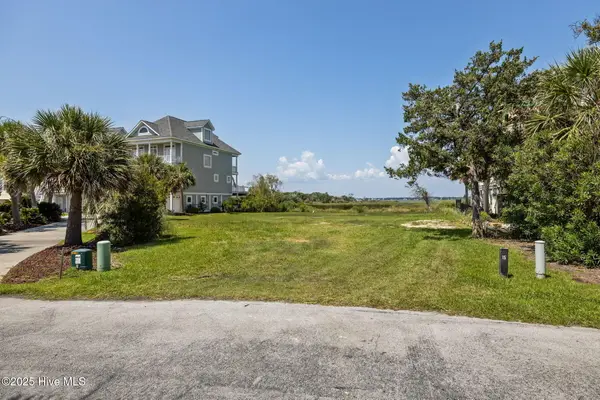 123 & 125 Coral Bay Court, Atlantic Beach, NC 28512