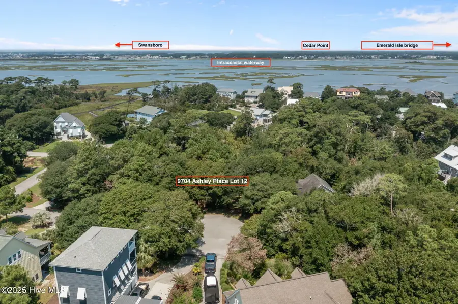 9704 Ashley Place, Emerald Isle, NC 28594 - Image #3