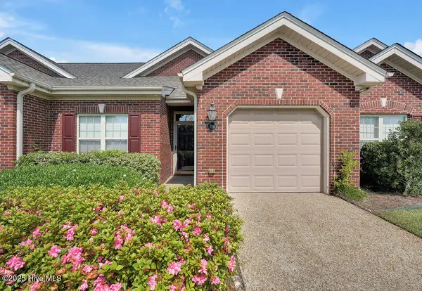 796 Beachwalk Drive, Winnabow, NC 28479