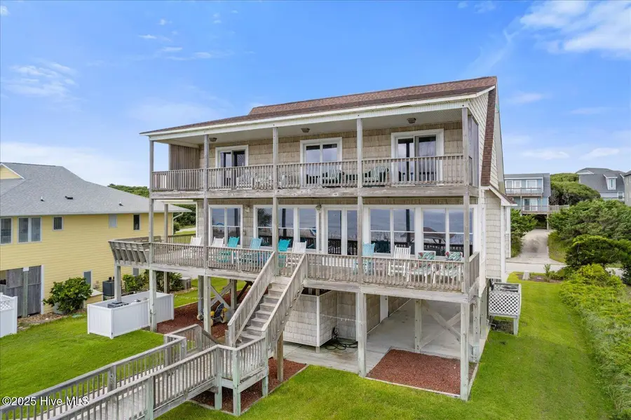 6715 Ocean Drive, Emerald Isle, NC 28594 - Image #2